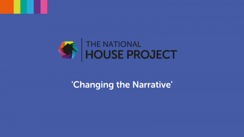 NHP Annual Conference 2022 - Changing the Narrative